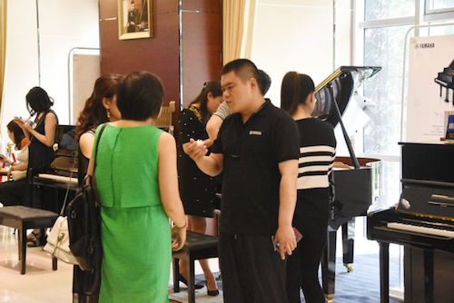 佰利乐未来艺术家孙麒麟河南巡讲-郑州站圆满落幕