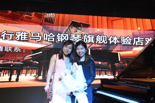 佰利乐未来艺术家孙麒麟河南巡讲-郑州站圆满落幕