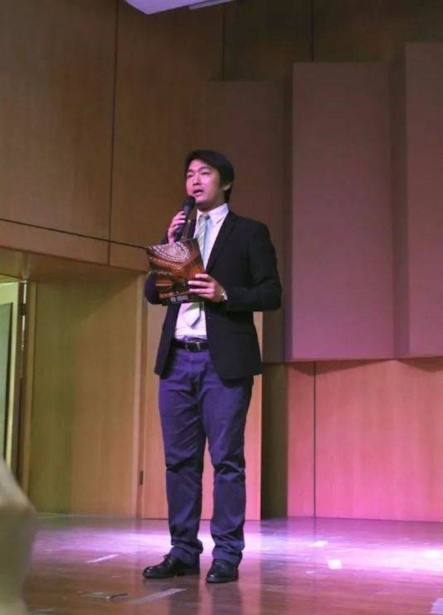 2018年佰利乐亚洲音乐奖学金南京艺术学院启动仪式 </br>  暨佰利乐海外艺术家爱德华·昆斯音乐会及大师班圆满结束