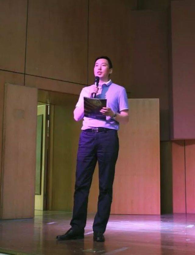2018年佰利乐亚洲音乐奖学金南京艺术学院启动仪式 </br>  暨佰利乐海外艺术家爱德华·昆斯音乐会及大师班圆满结束