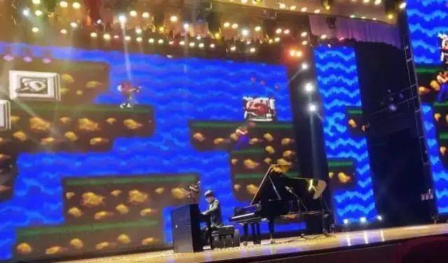 2018年佰利乐亚洲音乐奖学金河北艺术职业学院启动仪式 <br/> 暨佰利乐艺术家宋思衡多媒体钢琴独奏音乐会圆满结束