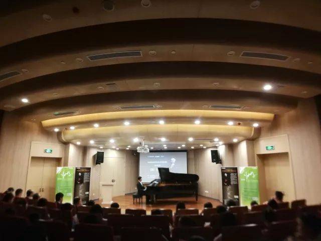  2018年佰利乐亚洲音乐奖学金苏州大学音乐学院启动仪式 </br> 暨佰利乐海外艺术家爱德华·昆斯音乐会圆满结束