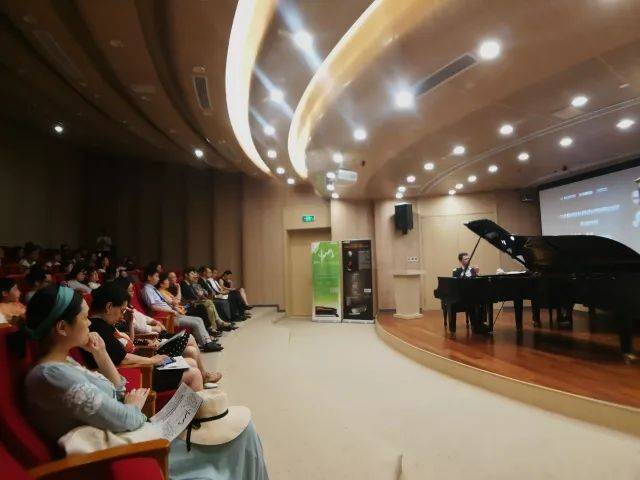  2018年佰利乐亚洲音乐奖学金苏州大学音乐学院启动仪式 </br> 暨佰利乐海外艺术家爱德华·昆斯音乐会圆满结束