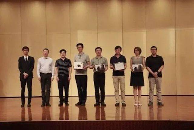 2018年佰利乐亚洲音乐奖学金东北师范大学颁奖仪式 </br> 暨佰利乐海外艺术家爱德华·昆斯音乐会及大师班圆满结束