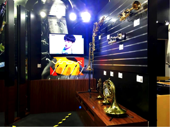 音乐，让生活更美好：佰利乐亮相北京国际音乐生活展