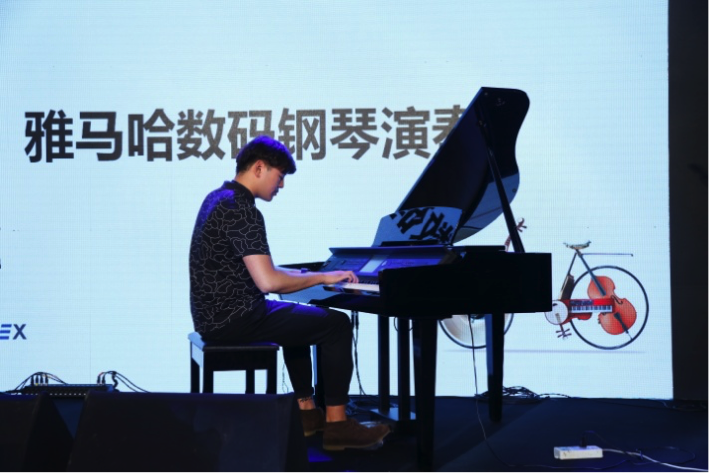 音乐，让生活更美好：佰利乐亮相北京国际音乐生活展