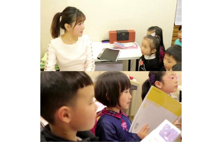 2018佰利乐JOC音乐会 奏响小小音乐家们的奇思妙想