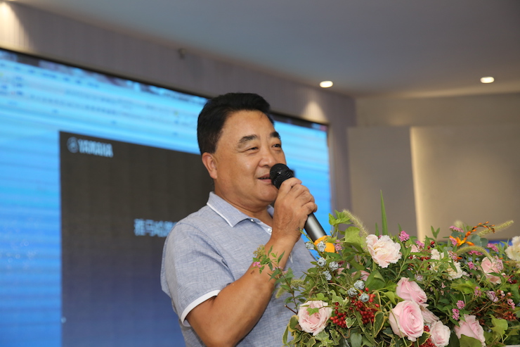 芜湖佰利乐钢琴专卖店佰利乐Hybrid Piano专区落成典礼暨远程大师课圆满成功！