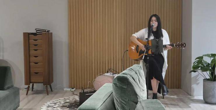 携手Mexarts漾美家居，概念款佰利乐亮相上海家具展