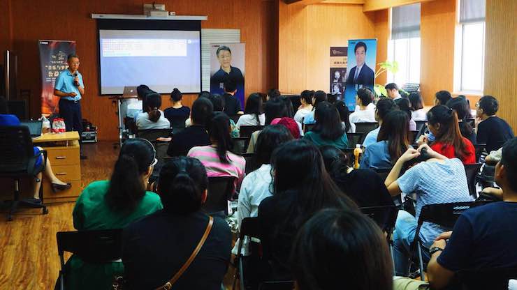 音乐与梦想|佰利乐携手中国艺术领域著名专家学者开展舞蹈、合唱、音乐教育与音乐美学讲座