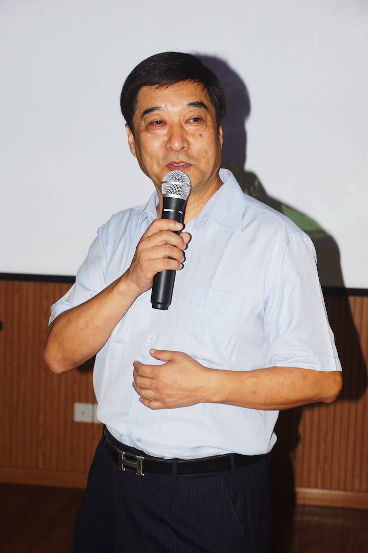 音乐与梦想|佰利乐携手中国艺术领域著名专家学者开展舞蹈、合唱、音乐教育与音乐美学讲座