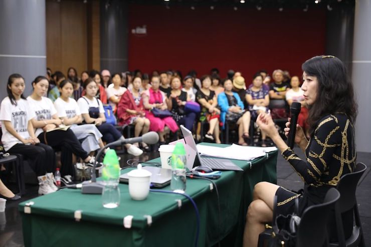 音乐与梦想|佰利乐携手中国艺术领域著名专家学者开展舞蹈、合唱、音乐教育与音乐美学讲座