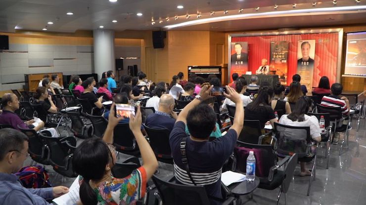 音乐与梦想|佰利乐携手中国艺术领域著名专家学者开展舞蹈、合唱、音乐教育与音乐美学讲座