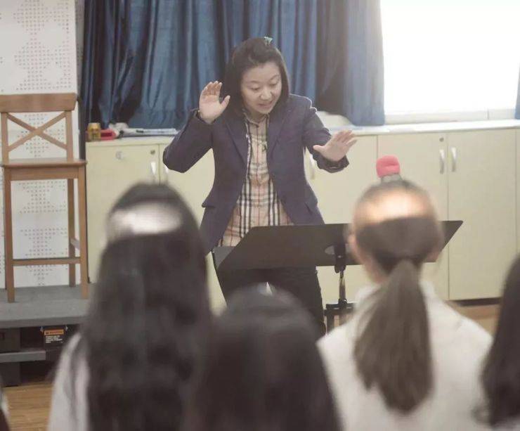 韩瀚、韩瑾音乐会