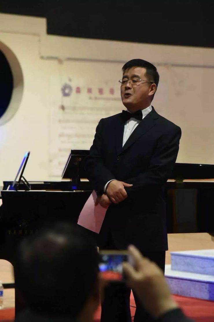 【精彩回顾】佰利乐钢琴助力2019“九里之声”新年音乐会