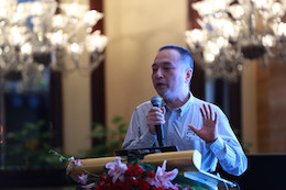 2019佰利乐专业音响经销商大会圆满落幕