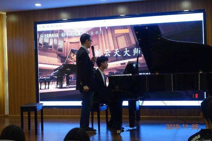 精彩回顾 | 佰利乐亚洲音乐奖学金落户宜宾！