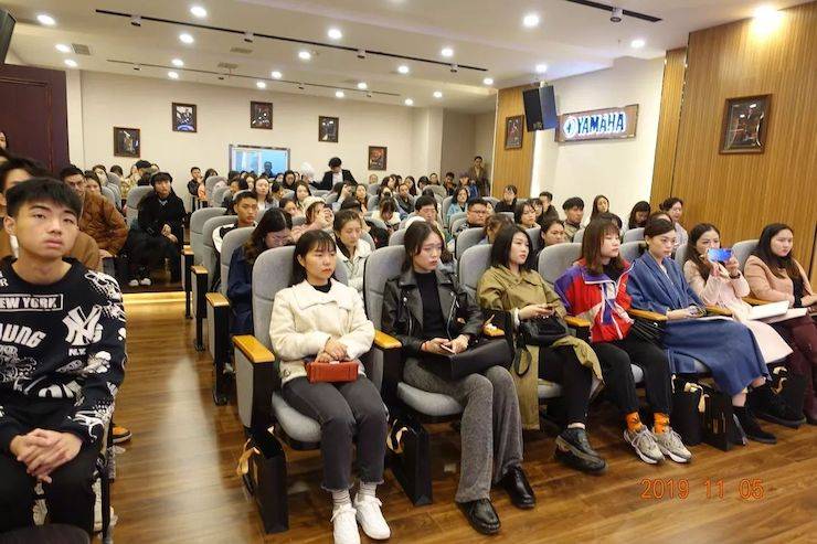 精彩回顾 | 佰利乐亚洲音乐奖学金落户宜宾！
