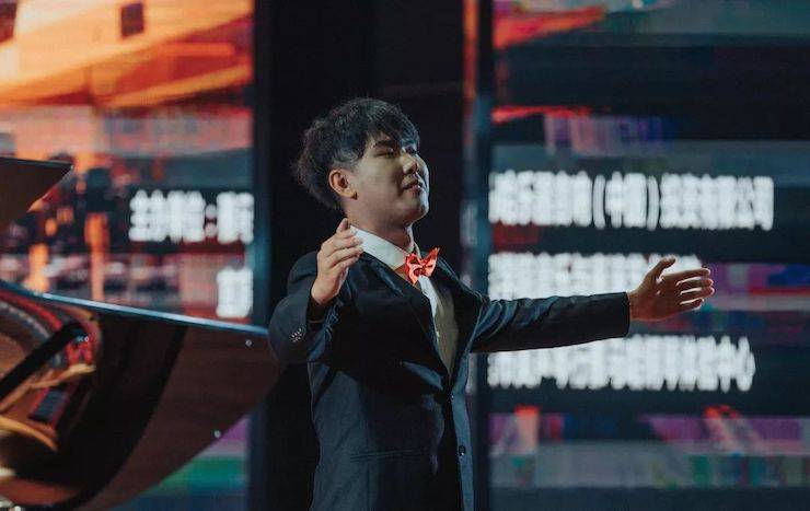 精彩回顾 | 佰利乐亚洲音乐奖学金落户宜宾！