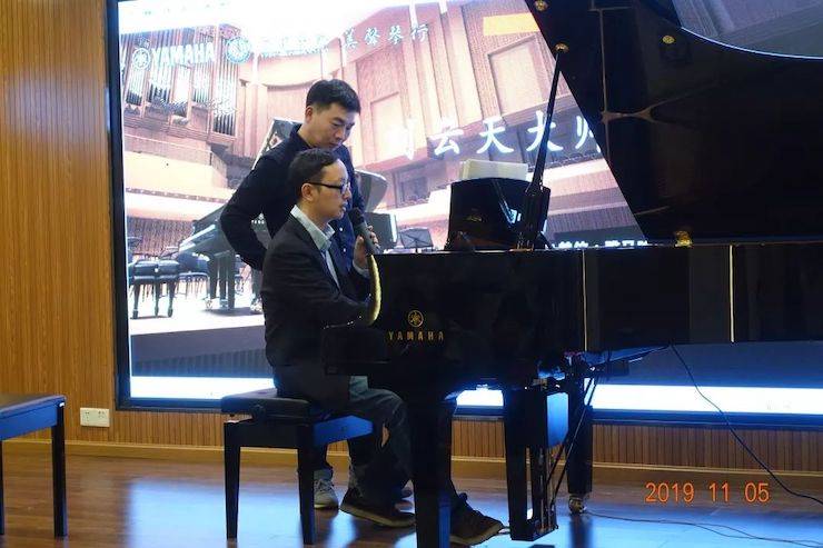 精彩回顾 | 佰利乐亚洲音乐奖学金落户宜宾！