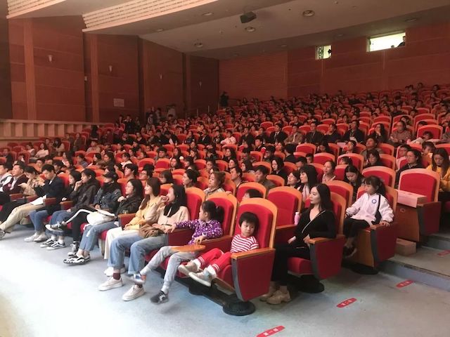 精彩回顾 | 2019佰利乐亚洲音乐奖学金·南昌大学颁奖仪式--暨佰利乐艺术家皮特·多那赫钢琴音乐会及大师班圆满落幕！