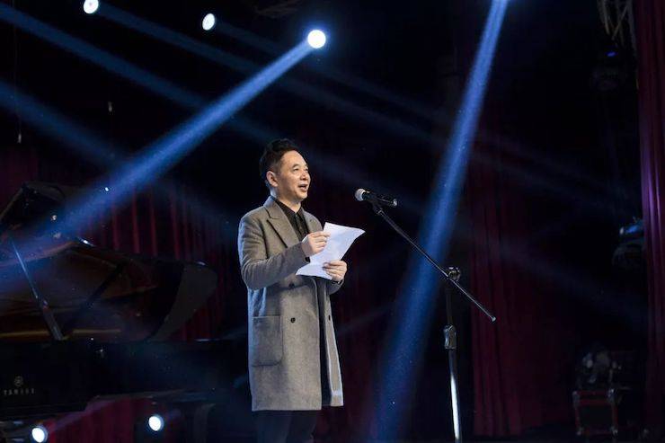 精彩回顾 | 2019佰利乐亚洲音乐奖学金·内江师范学院颁奖仪式暨佰利乐艺术家皮特多纳赫钢琴音乐会及佰利乐功勋教育家吴斌讲座