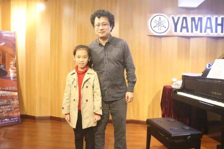 活动回顾 | 佰利乐特邀艺术家张奕明博士钢琴独奏音乐会暨专题讲座成功举办