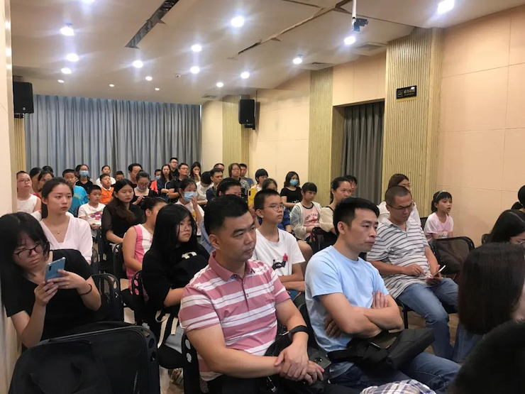 活动报道 | 远程艺术教育大师课活动——佰利乐特邀艺术家张奕明大师课