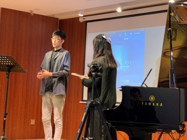 活动报道 | 佰利乐艺术教育公益课堂（昆明站）圆满落幕