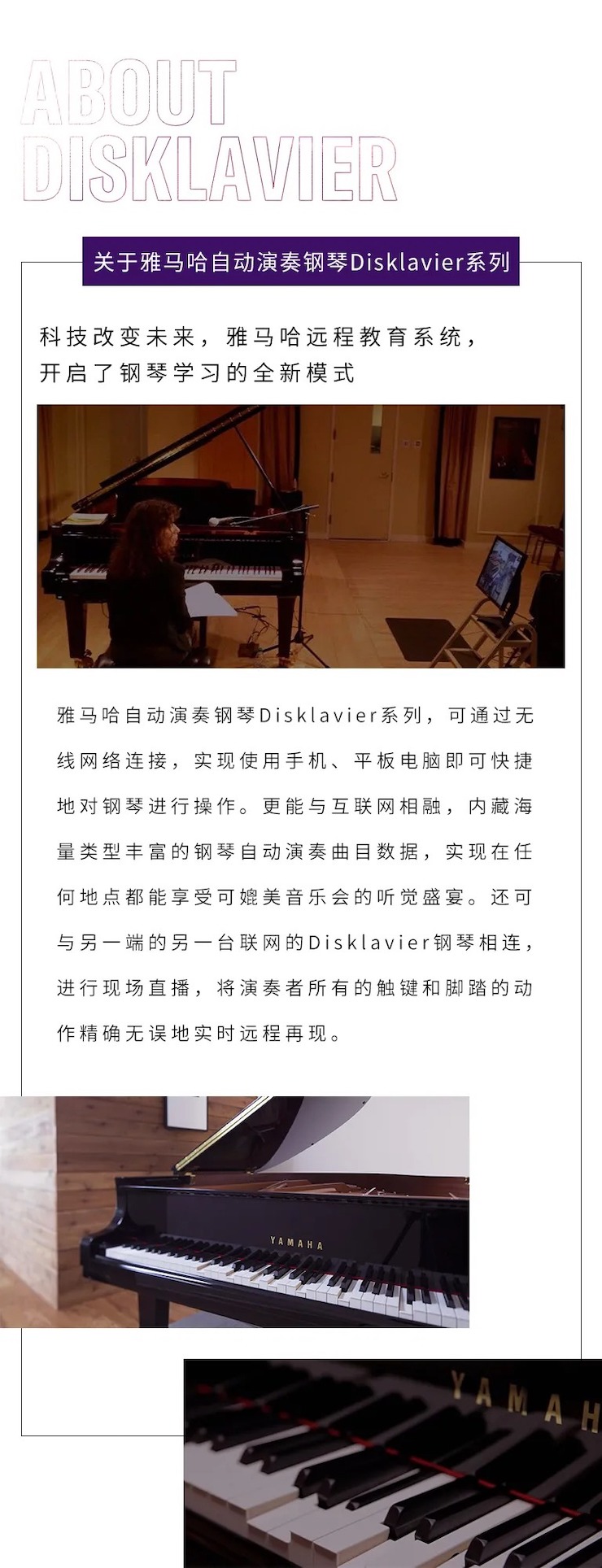 活动报道|佰利乐钢琴远程艺术节系列大师课收获满满！