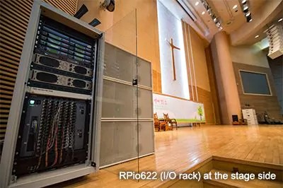 佰利乐RIVAGE PM10将奢华之音带入韩国城南