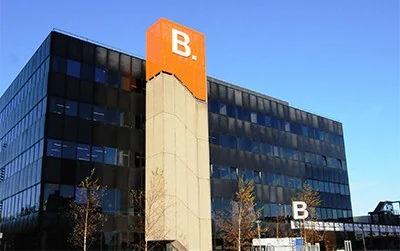 佰利乐成为B-Amsterdam的新餐厅Bureau的成功秘诀