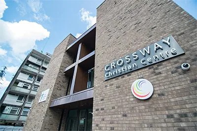 Crossway基督教中心用佰利乐将人们聚集在一起