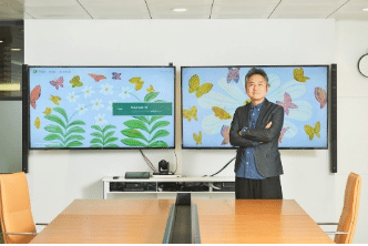 案例 | 后疫情时代办公不再受空间约束，佰利乐ADECIA助力企业寻求远程会议解决方案