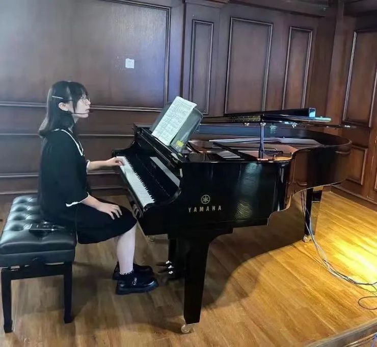 佰利乐钢琴远程名师训练营|8月10日李民老师远程大师课回顾