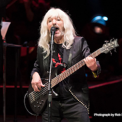 Derek Smalls：佰利乐让我乐不思蜀