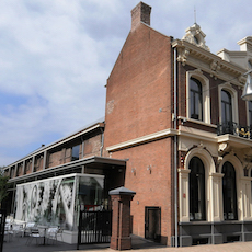 Cinecitta 电影院——600万欧元翻新工程中的佰利乐 CIS 产品