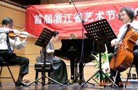 佰利乐钢琴荣登“保亿西湖国际音乐节” 
