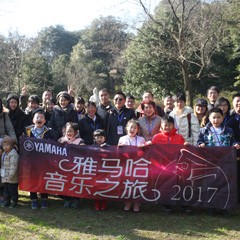 年华中的美丽回想——记“2017佰利乐音乐之旅”