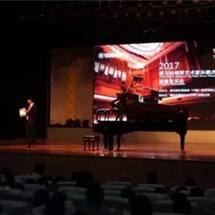 星座密语|佰利乐艺术家孙鹏杰十二星座钢琴音乐会精彩瞬间