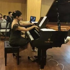 【回顾】佰利乐海外艺术家Inna Faliks远程大师班&音乐会活动举办成功！