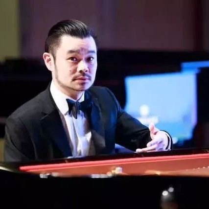 【报道】佰利乐艺术家孙鹏杰《琴书》主题音乐会深圳演出获得巨大成功！
