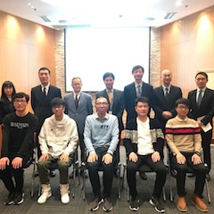 佰利乐钢琴调律师研修毕业报告