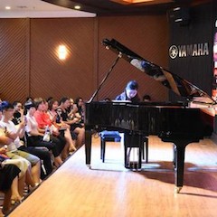 佰利乐未来艺术家孙麒麟河南巡讲-郑州站圆满落幕