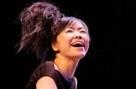 佰利乐艺术家Hiromi Uehara活动美国格莱美大奖 