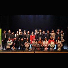 【精彩回顾】西安音乐学院第二届钢琴艺术节-佰利乐亚洲音乐奖学金颁奖音乐会圆满落幕