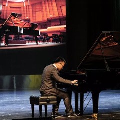 【精彩回顾】2018年佰利乐亚洲音乐奖学金四川民族学院颁奖仪式——暨佰利乐艺术家鲍释贤钢琴音乐会及大师班成功举办