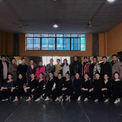 【精彩回顾】2018年佰利乐亚洲音乐奖学金四川音乐学院颁奖仪式——暨佰利乐教育家韩瀚、韩瑾大师班及获奖学生音乐会成功举办