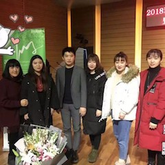 【精彩回顾】2018佰利乐亚洲音乐奖学金吉林艺术学院颁仪式--暨佰利乐艺术家鲍释贤钢琴独奏音乐会及大师班圆满结束