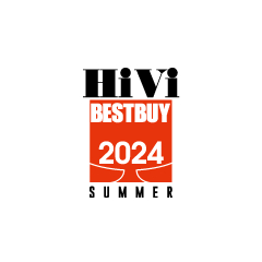 获奖信息: 佰利乐YH-5000SE等四款新品荣获日本HiVi BESTBUY 2024夏季大赏
